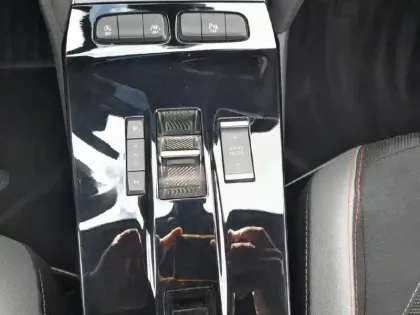 Photo 23 Opel Mokka  1.2 Turbo 130 ch BVA8 GS Line