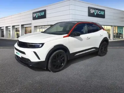 Photo Opel Mokka Gs Line