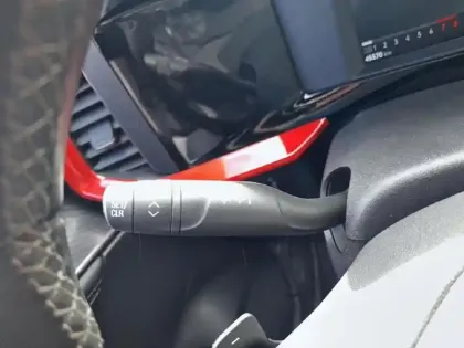 Photo 16 Opel Mokka  1.2 Turbo 130 ch BVA8 GS Line