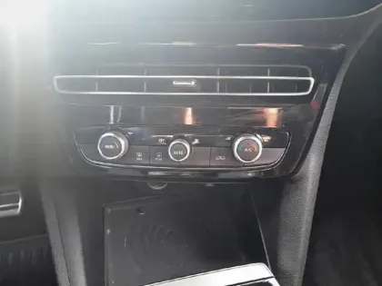 Photo 12 Opel Mokka  1.2 Turbo 130 ch BVA8 GS Line