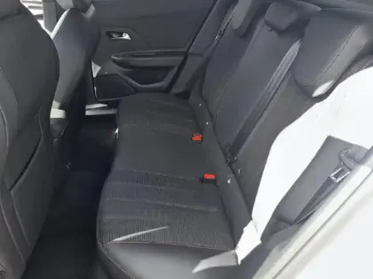 Photo 22 Opel Mokka  1.2 Turbo 130 ch BVA8 GS Line