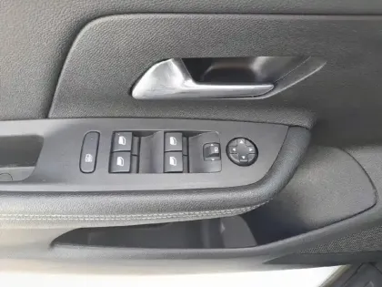 Photo 19 Opel Mokka  1.2 Turbo 130 ch BVA8 GS Line