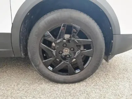 Photo 14 Opel Mokka  1.2 Turbo 130 ch BVA8 GS Line