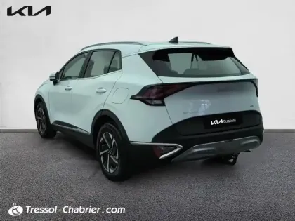 Photo 29 Kia Sportage Gén. V Ph1 Active 5