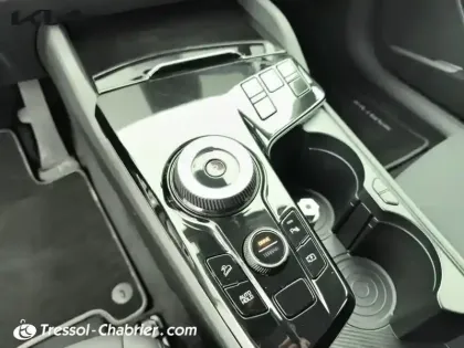 Photo 23 Kia Sportage Gén. V Ph1 Active 5