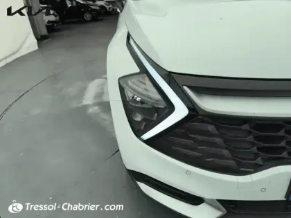 Photo 13 Kia Sportage Gén. V Ph1 Active 5