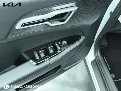 Photo 19 Kia Sportage Gén. V Ph1 Active 5