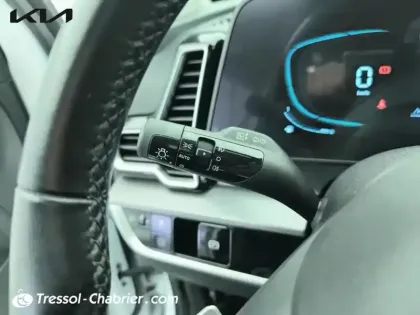 Photo 17 Kia Sportage Gén. V Ph1 Active 5