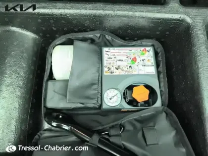 Photo 26 Kia Sportage Gén. V Ph1 Active 5