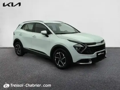 Photo 28 Kia Sportage Gén. V Ph1 Active 5