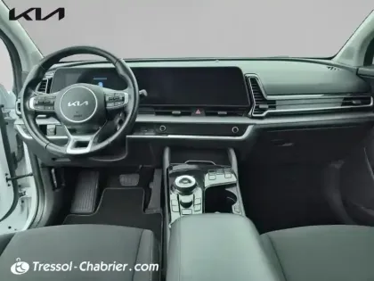Photo 9 Kia Sportage Gén. V Ph1 Active 5