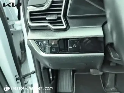 Photo 16 Kia Sportage Gén. V Ph1 Active 5