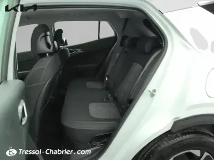 Photo 22 Kia Sportage Gén. V Ph1 Active 5