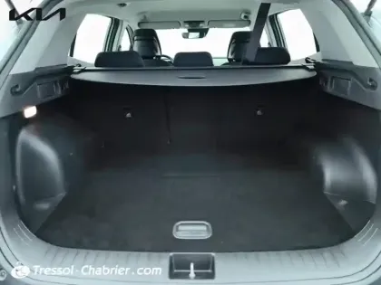 Photo 7 Kia Sportage Gén. V Ph1 Active 5