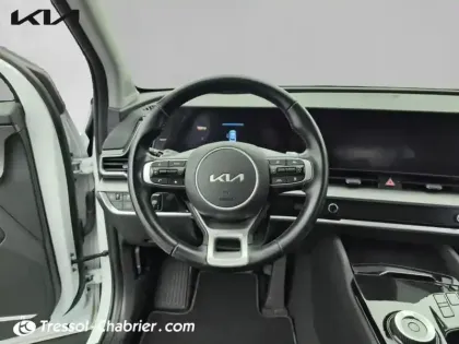 Photo 11 Kia Sportage Gén. V Ph1 Active 5