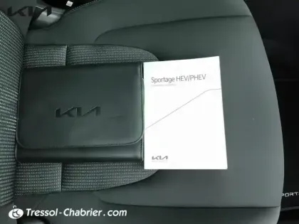 Photo 15 Kia Sportage Gén. V Ph1 Active 5