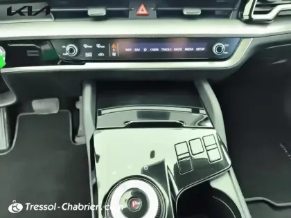 Photo 12 Kia Sportage Gén. V Ph1 Active 5