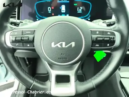 Photo 18 Kia Sportage Gén. V Ph1 Active 5