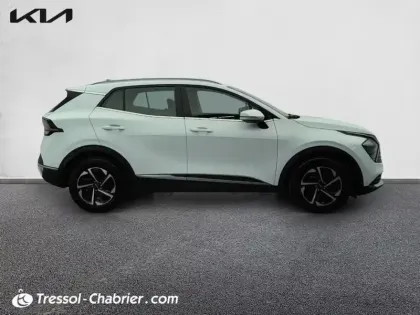 Photo 5 Kia Sportage Gén. V Ph1 Active 5