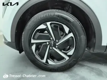 Photo 14 Kia Sportage Gén. V Ph1 Active 5