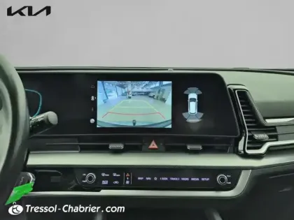 Photo 25 Kia Sportage Gén. V Ph1 Active 5