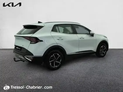 Photo 27 Kia Sportage Gén. V Ph1 Active 5