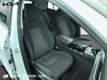 Photo 8 Kia Sportage Gén. V Ph1 Active 5