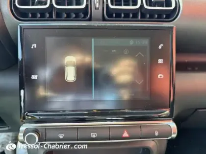 Photo 25 Citroën C3 Aircross  PureTech 82 BVM5 Feel