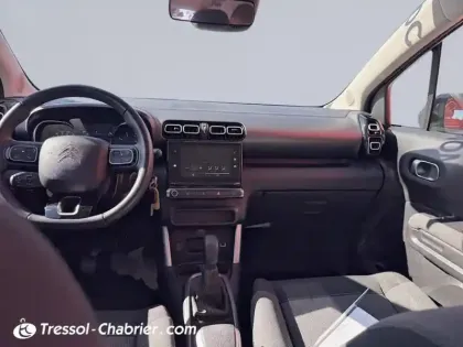 Photo 9 Citroën C3 Aircross  PureTech 82 BVM5 Feel