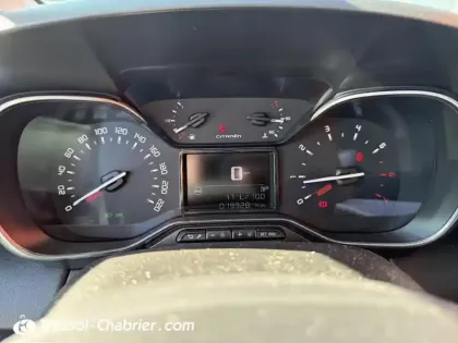 Photo 20 Citroën C3 Aircross  PureTech 82 BVM5 Feel