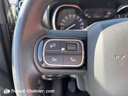 Photo 18 Citroën C3 Aircross  PureTech 82 BVM5 Feel