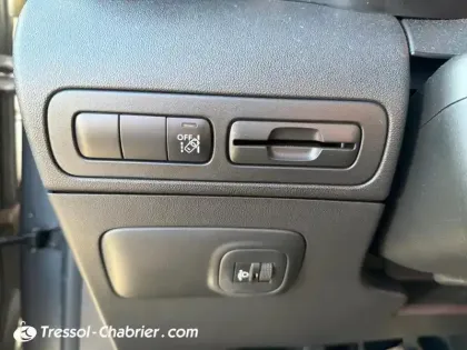 Photo 12 Citroën C3 Aircross  PureTech 82 BVM5 Feel