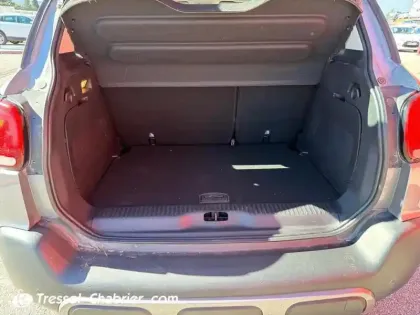 Photo 7 Citroën C3 Aircross  PureTech 82 BVM5 Feel