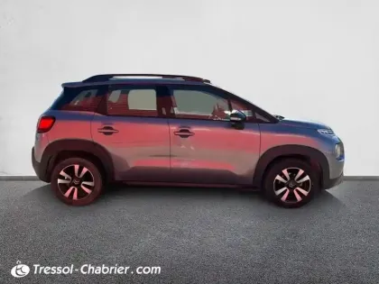 Photo 5 Citroën C3 Aircross  PureTech 82 BVM5 Feel