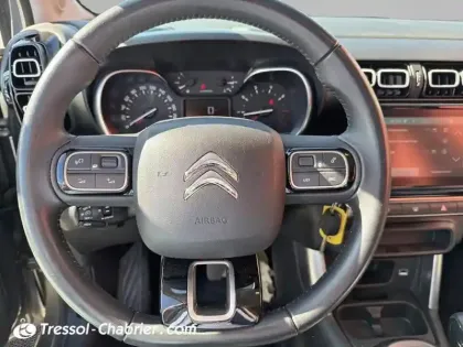 Photo 11 Citroën C3 Aircross  PureTech 82 BVM5 Feel