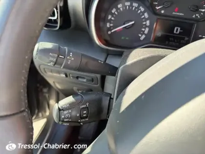 Photo 16 Citroën C3 Aircross  PureTech 82 BVM5 Feel