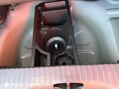 Photo 26 Citroën C3 Aircross  PureTech 82 BVM5 Feel