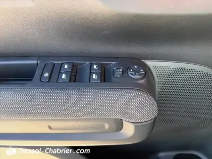 Photo 19 Citroën C3 Aircross  PureTech 82 BVM5 Feel