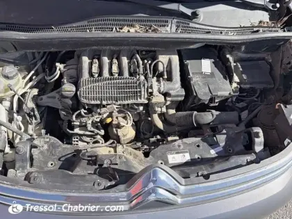 Photo 6 Citroën C3 Aircross  PureTech 82 BVM5 Feel