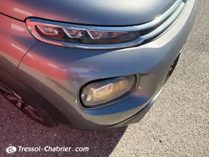 Photo 13 Citroën C3 Aircross  PureTech 82 BVM5 Feel