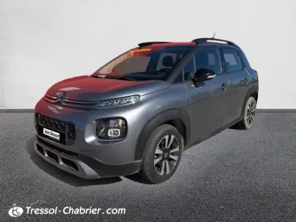 Photo Citroën C3 Aircross Feel