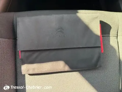 Photo 15 Citroën C3 Aircross  PureTech 82 BVM5 Feel