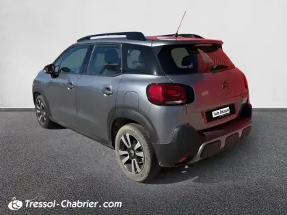 Photo 29 Citroën C3 Aircross  PureTech 82 BVM5 Feel