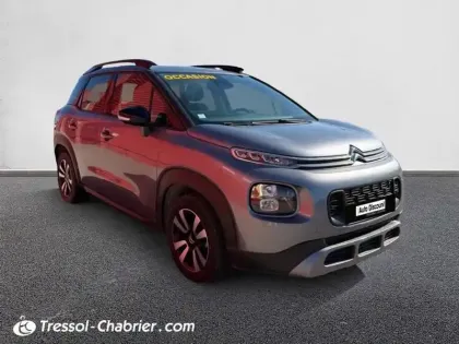 Photo 28 Citroën C3 Aircross  PureTech 82 BVM5 Feel