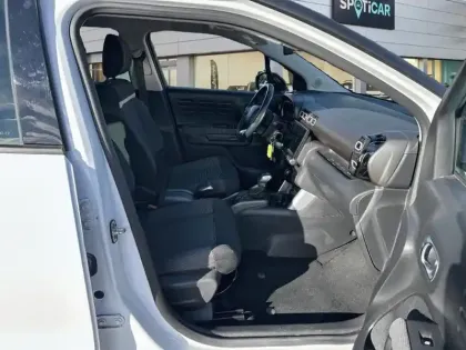 Photo 8 Citroën C3 Aircross Gén. I Ph1 Shine 5