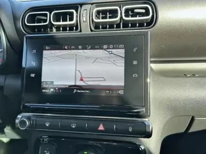 Photo 21 Citroën C3 Aircross Gén. I Ph1 Shine 5