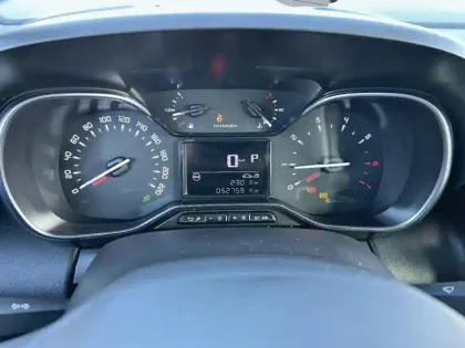 Photo 20 Citroën C3 Aircross Gén. I Ph1 Shine 5