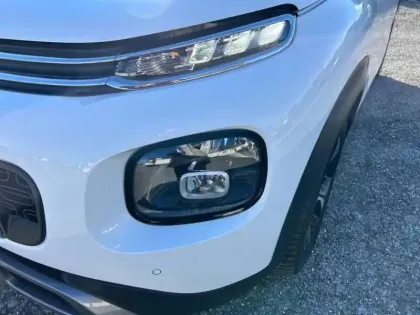 Photo 13 Citroën C3 Aircross Gén. I Ph1 Shine 5