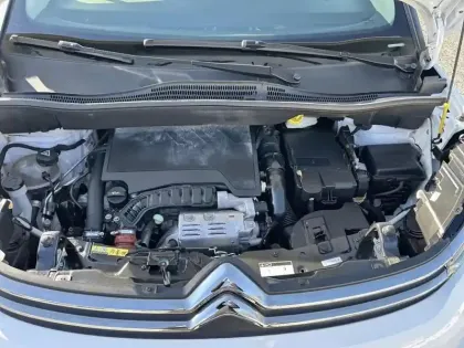 Photo 6 Citroën C3 Aircross Gén. I Ph1 Shine 5