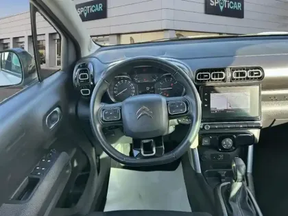 Photo 11 Citroën C3 Aircross Gén. I Ph1 Shine 5